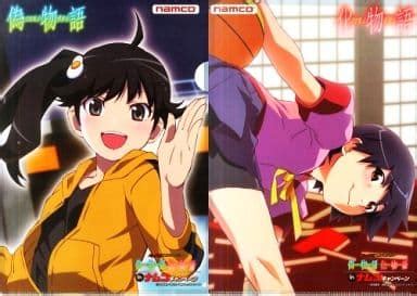 gomovies nisemonogatari